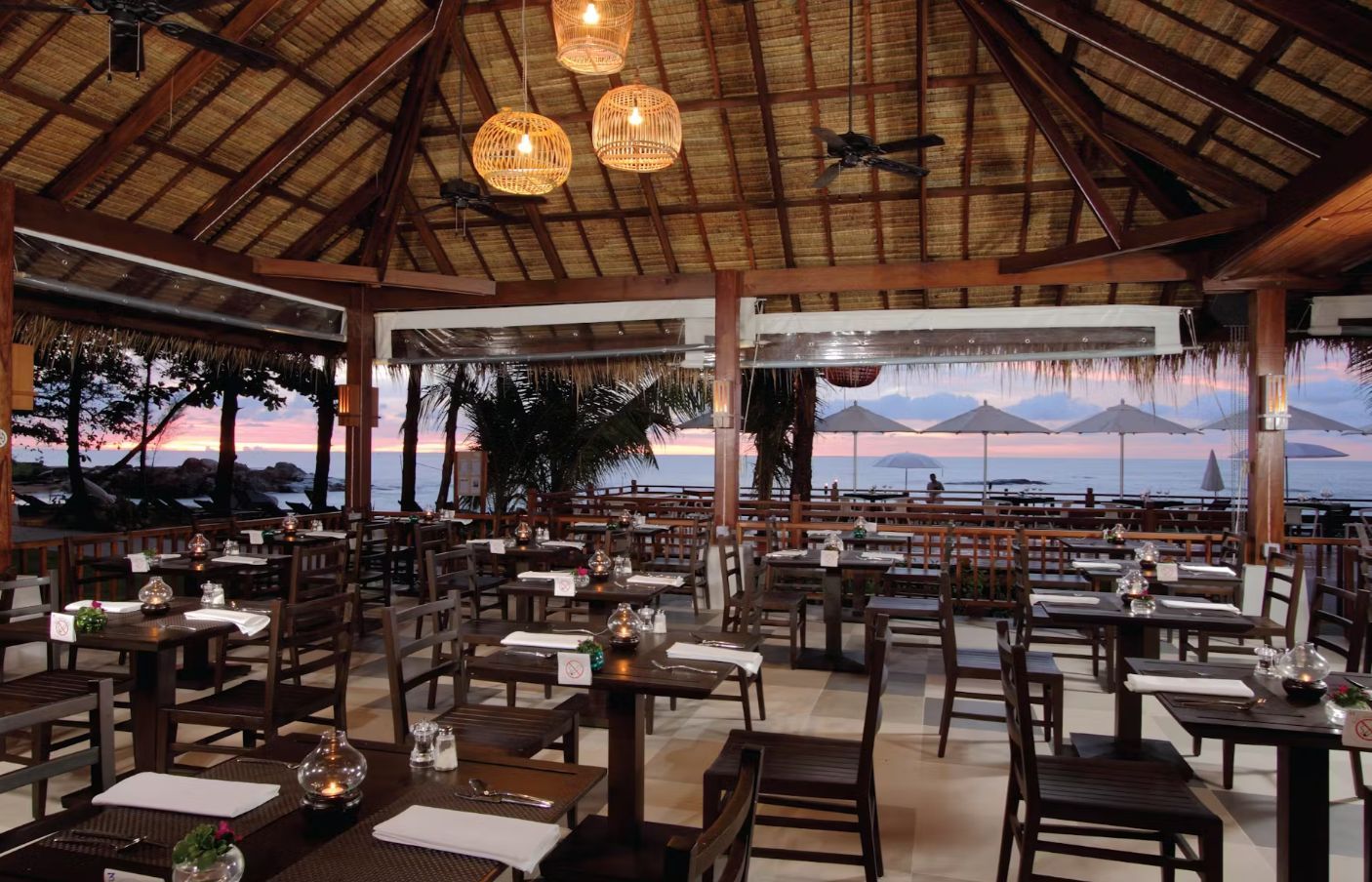 COMBINE BANGKOK & PHUKET & KHAOLAK - Lilit Bang Lumphu Hôtel 4* & Jet tours Signature Centara Karon pas cher photo 17