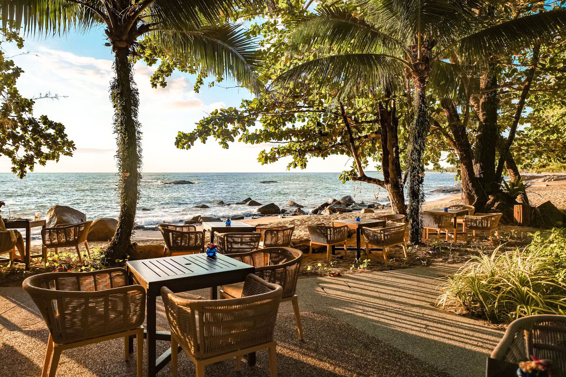 COMBINE BANGKOK & PHUKET & KHAOLAK - Lilit Bang Lumphu Hôtel 4* & Jet tours Signature Centara Karon pas cher photo 20