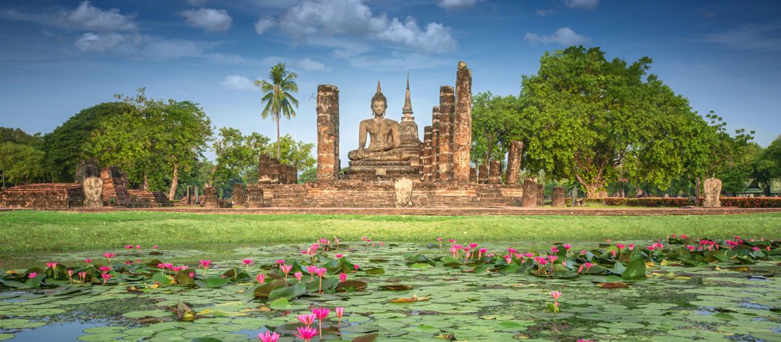 Circuit Les Merveilles D'Andaman & Séjour Au Sentido Khao Lak 4* - Limité à 16 pers. pas cher photo 4