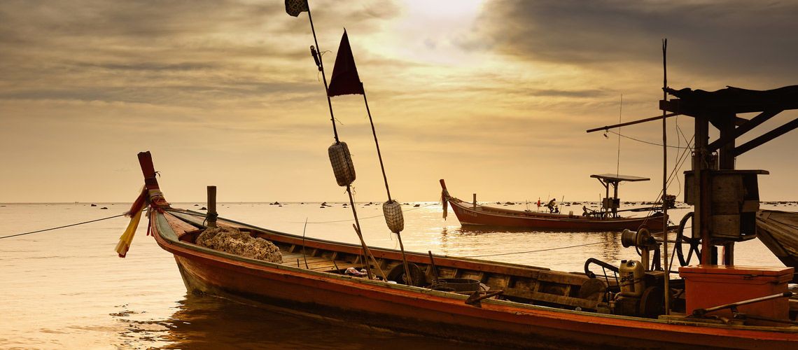 Circuit Les Merveilles D'Andaman & Séjour Au Sentido Khao Lak 4* - Limité à 16 pers. pas cher photo 6