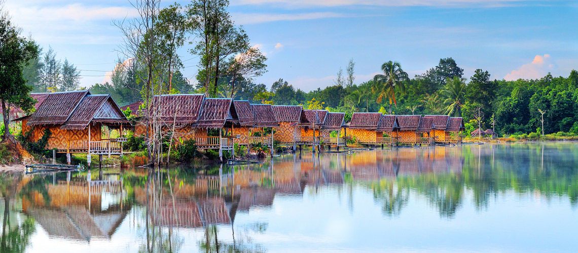 Circuit Les Merveilles D'Andaman & Séjour Au Sentido Khao Lak 4* - Limité à 16 pers. pas cher photo 7