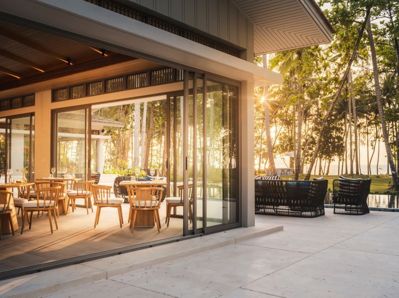 Circuit Coralia Les Perles Du Siam & Détente Au Avani+ Khaolak Resort 5* pas cher