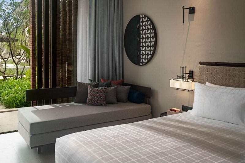 Combiné Kappa City Bangkok 4* & Kappa Club Pullman Khaolak 5* pas cher photo 11