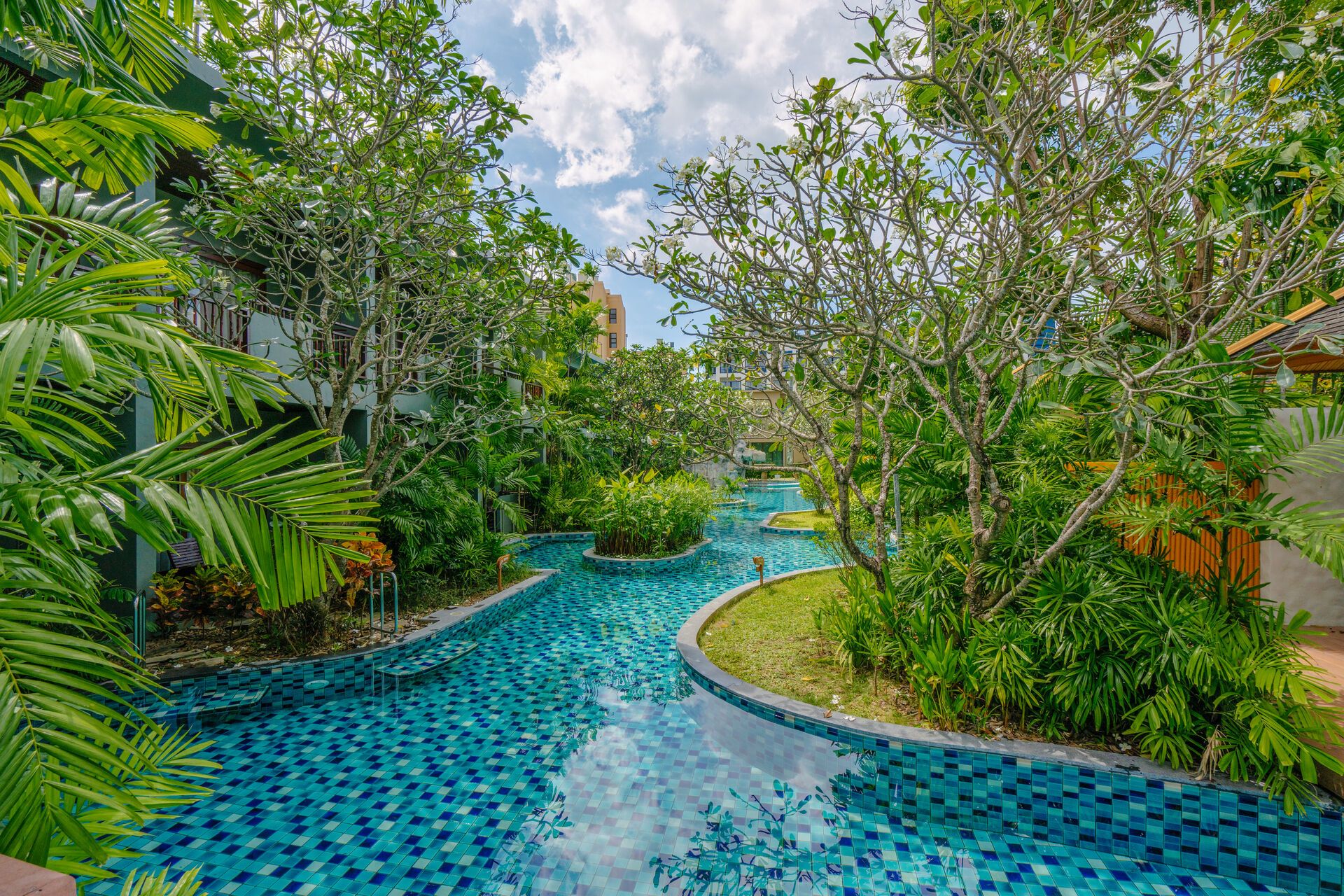 Circuit en liberté Tandem tropical 7 nuits pas cher photo 3