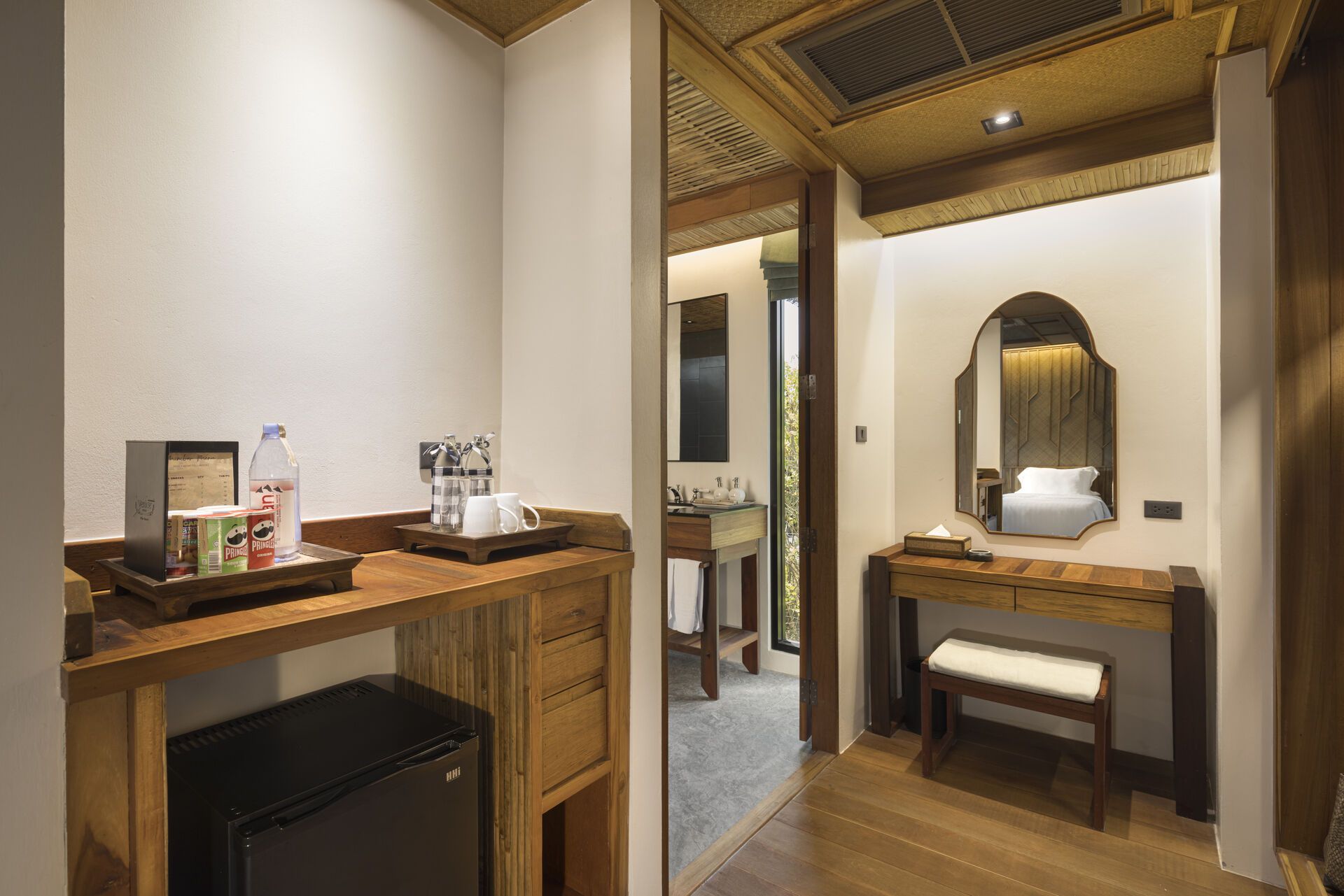 Circuit en liberté Tandem tropical 7 nuits pas cher photo 12