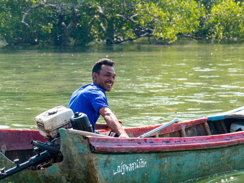 Circuit en liberté duo secret 12 nuits pas cher photo 11