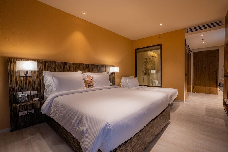 Circuit Coralia Les Perles Du Siam & Détente Au Club Coralia Pamookkoo Resort 4* pas cher photo 13