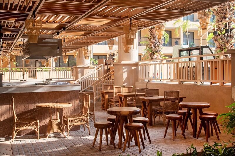 Circuit Coralia Les Perles Du Siam & Détente Au Club Coralia Pamookkoo Resort 4* pas cher photo 16