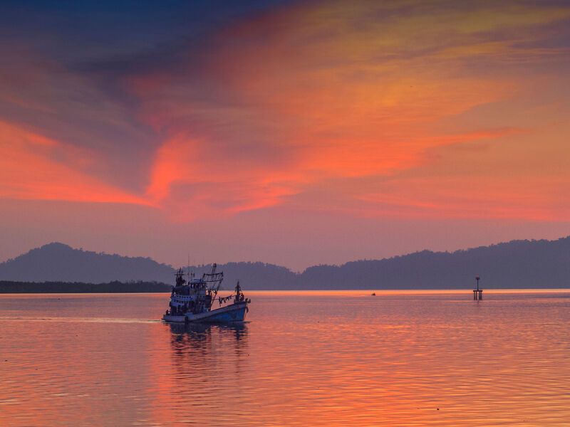 Panorama du Sud : Phuket, Krabi et Khao Lak - de Phuket à Phuket pas cher