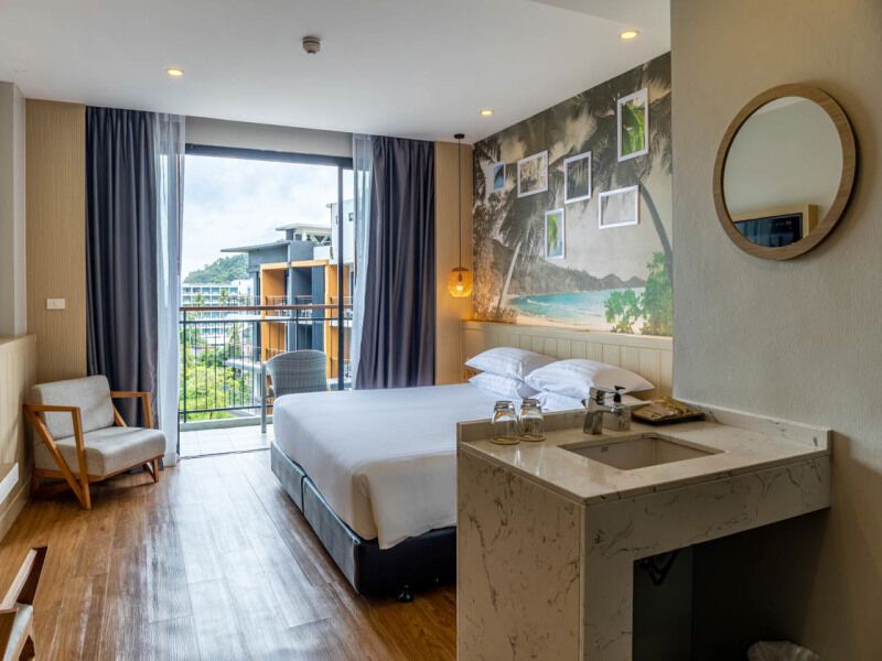 Panorama du Sud : Phuket, Krabi et Khao Lak - de Phuket à Phuket pas cher photo 6