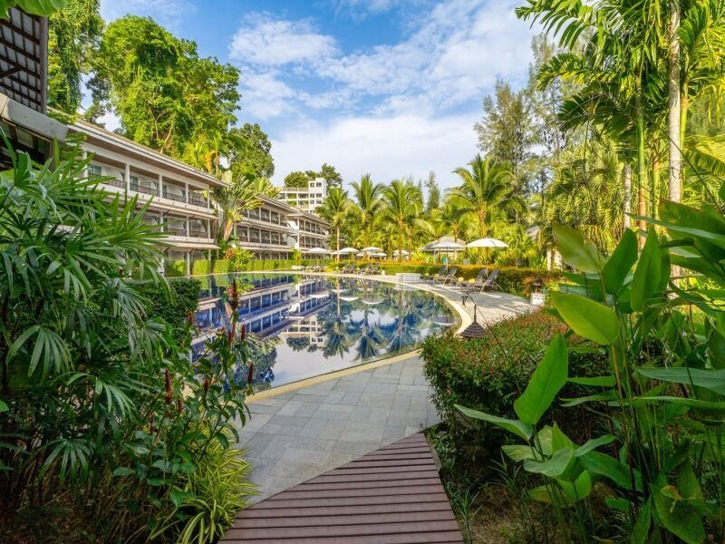 Panorama du Sud : Phuket, Krabi et Khao Lak - de Phuket à Phuket pas cher photo 8