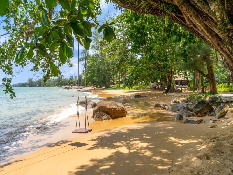 Panorama du Sud : Phuket, Krabi et Khao Lak - de Phuket à Phuket pas cher photo 10