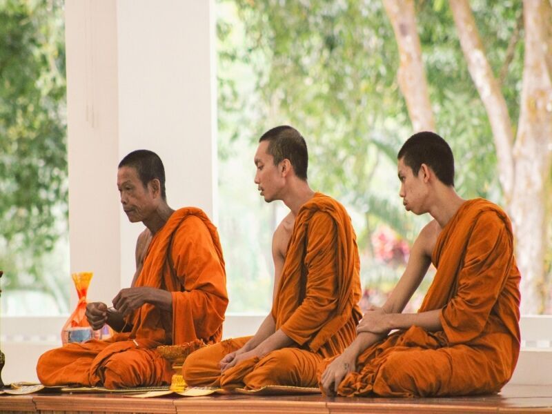 Panorama du Sud : Phuket, Krabi et Khao Lak - de Phuket à Phuket pas cher photo 11