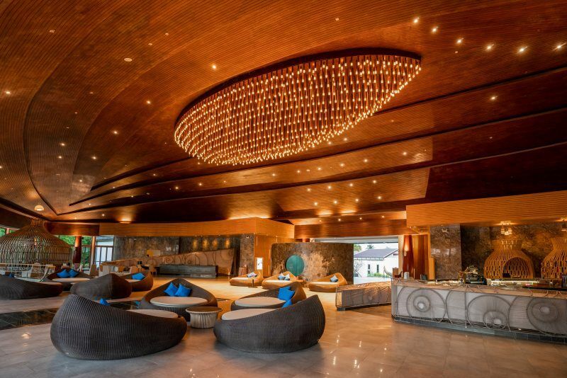 Combine Phuket & Khaolak: Chanalai Garden Resort 4* & Graceland Khaolak 5* pas cher photo 10