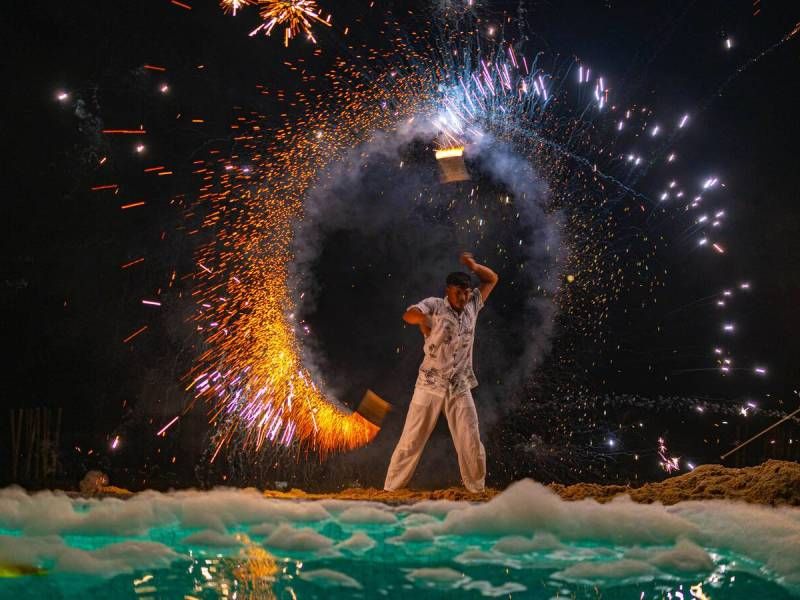 Circuit en liberté Tandem plage et nature 10 nuits pas cher photo 11