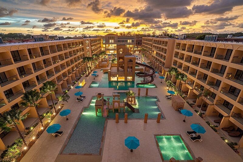 Circuit Coralia Les Perles Du Siam & Détente Au Pamookkoo Resort 4* pas cher photo 19