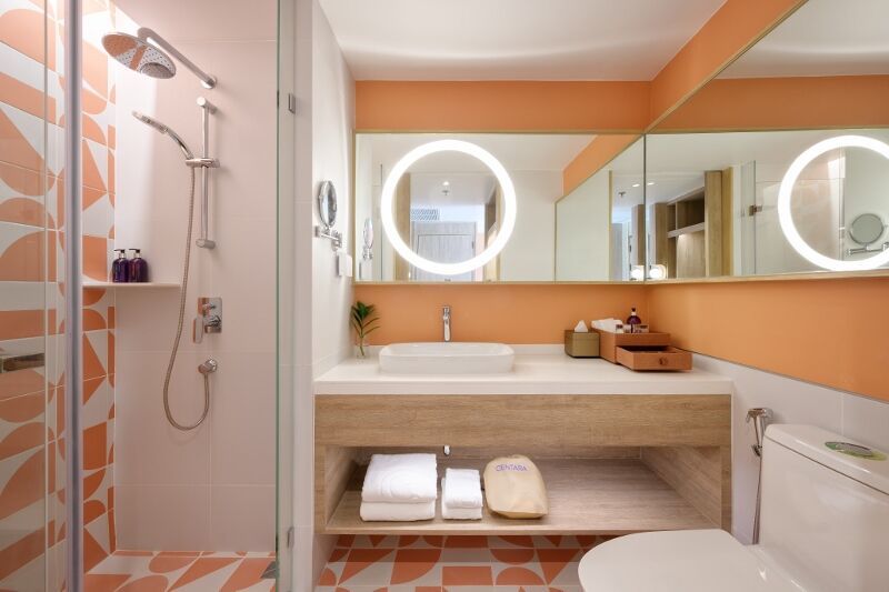 COMBINE BANGKOK & KOH PHI PHI & PHUKET - Lilit Bang Lumphu Hôtel 4* & Centara Karon 4* & Sentido Kha pas cher photo 9