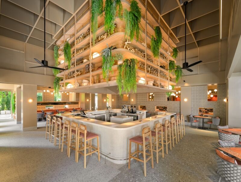 COMBINE BANGKOK & KOH PHI PHI & PHUKET - Lilit Bang Lumphu Hôtel 4* & Centara Karon 4* & Sentido Kha pas cher photo 10