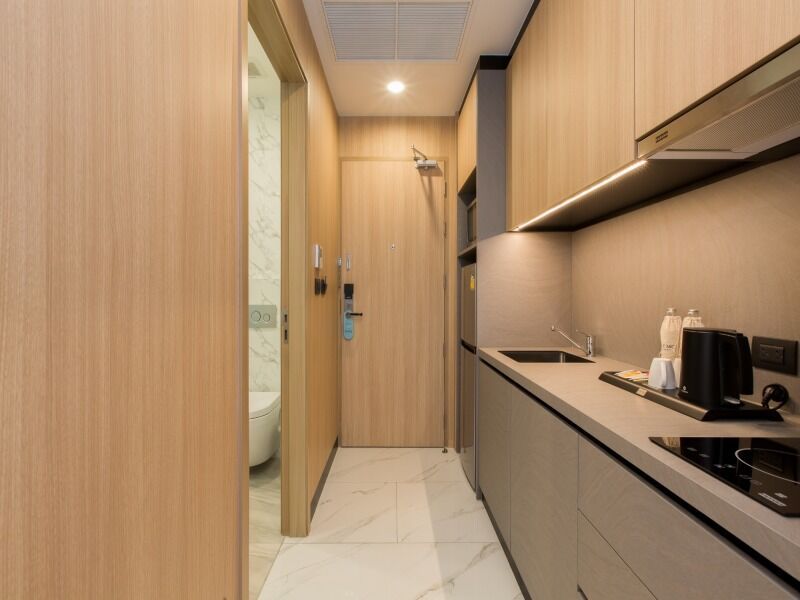 Circuit Bangkok Phuket - De Bangkok A Bangkok pas cher photo 7