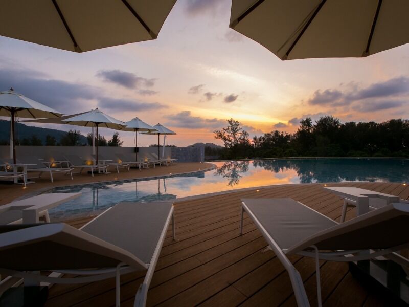 Circuit Bangkok Phuket - De Bangkok A Bangkok pas cher photo 10