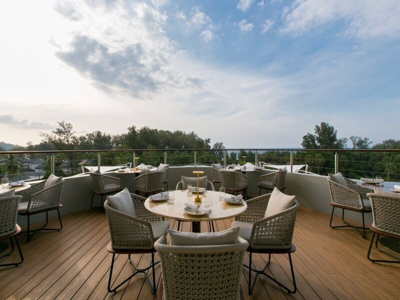 Circuit Bangkok Phuket - De Bangkok A Bangkok pas cher photo 11