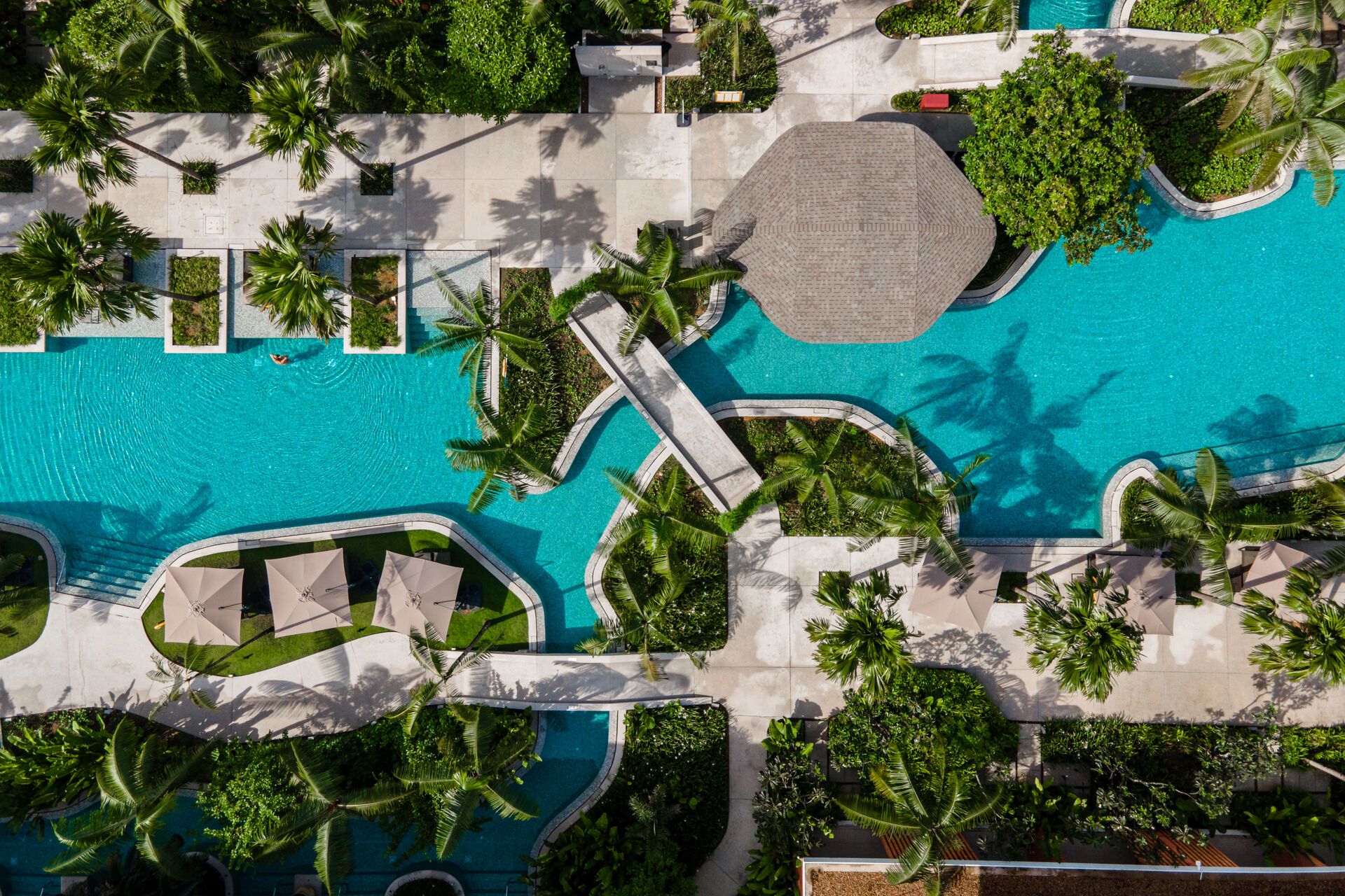 Combine Phuket & Khaolak: Chanalai Garden Resort 4* & Pullman Khao Lak 5* pas cher