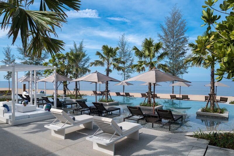 Combine Phuket & Khaolak: Chanalai Garden Resort 4* & Pullman Khao Lak 5* pas cher photo 11