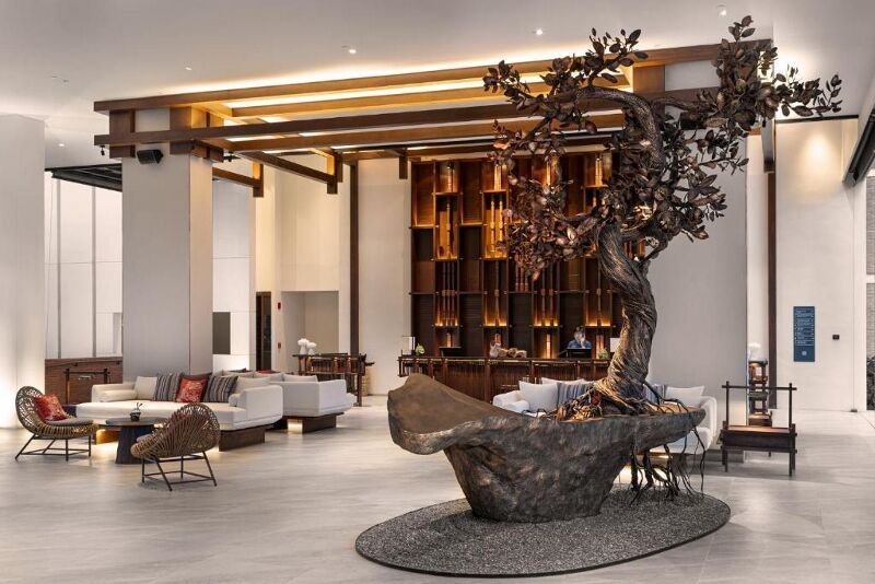 Combine Phuket & Khaolak: Chanalai Garden Resort 4* & Pullman Khao Lak 5* pas cher photo 12