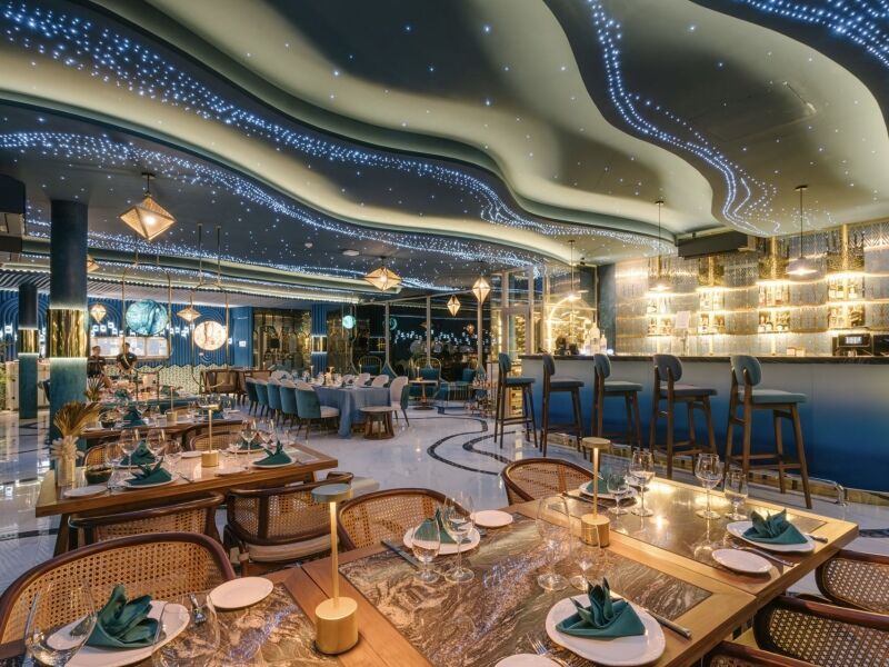 Circuit en liberté tandem Azur 7 nuits pas cher photo 4