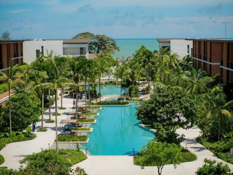 Circuit en liberté Duo signature en 7 nuits pas cher photo 6