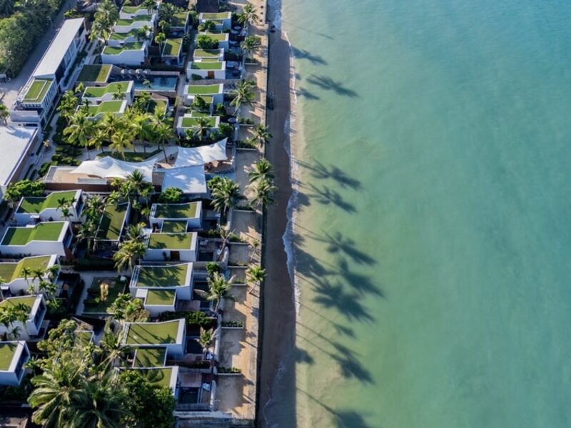 Circuit en liberté Tandem prestige 7 nuits pas cher