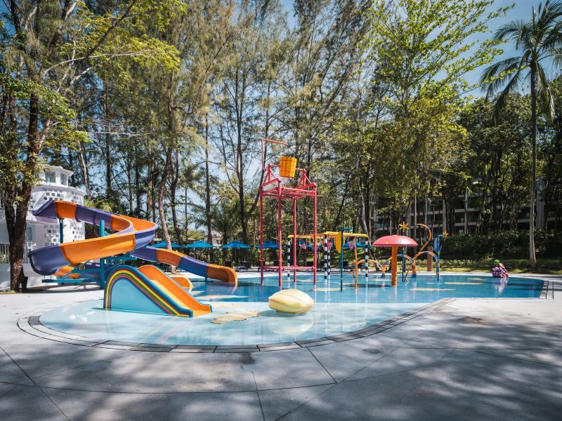 Combiné Phuket, Khaolak: Cape Sienna Hôtel & Villas 5* & Avani+ Khao Lak Resort 5* pas cher