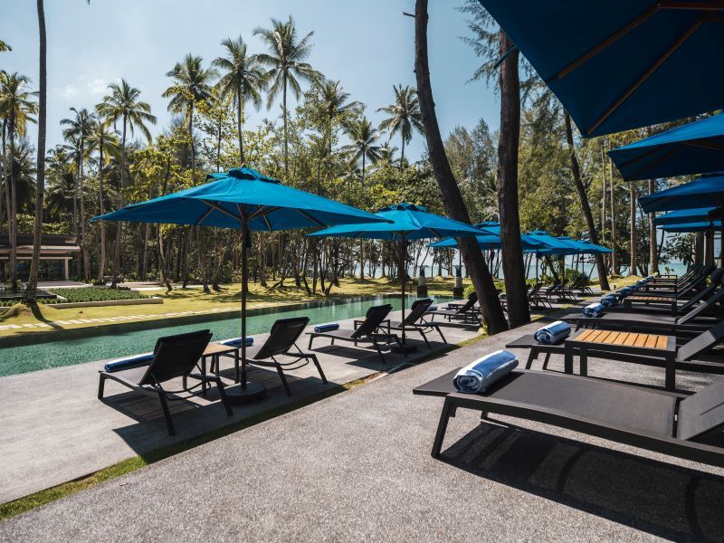 Combiné Phuket, Khaolak: Cape Sienna Hôtel & Villas 5* & Avani+ Khao Lak Resort 5* pas cher photo 7