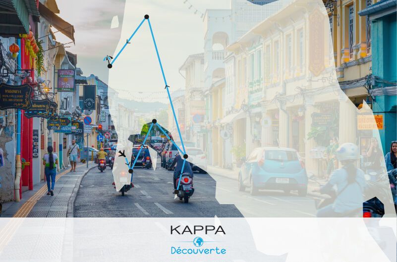 Circuit Kappa Découverte - Les Perles du Sud et Séjour Au Kappa Club Pullman Khao Lak Resort 5* pas cher photo 2