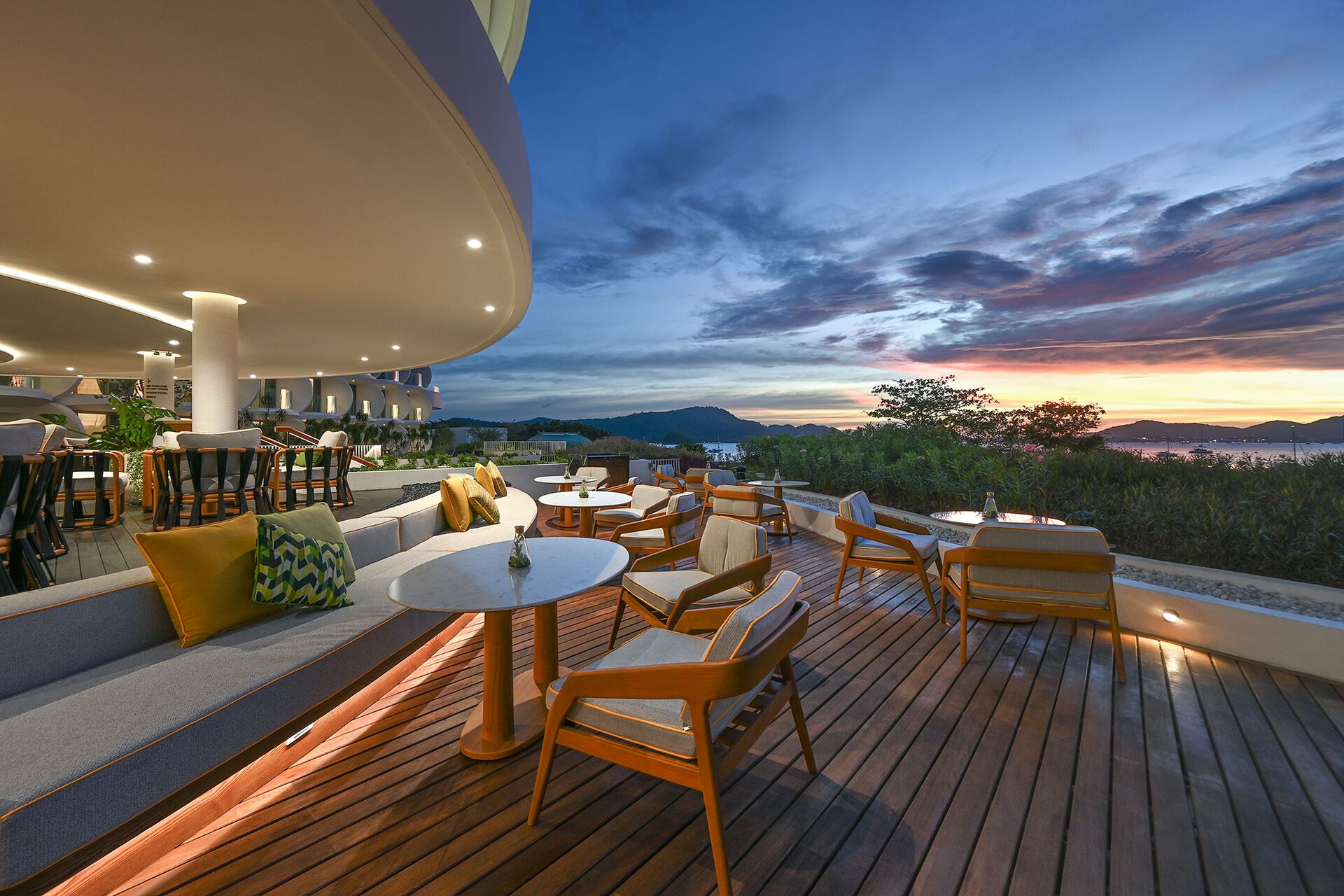 Combiné Phuket, Krabi : Veranda Resort Phuket, Autograph Collection 5* & Peace Laguna Resort & Spa 4 pas cher photo 6