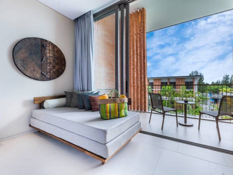 Circuit en liberté Tandem plage et nature 12 nuits pas cher photo 8