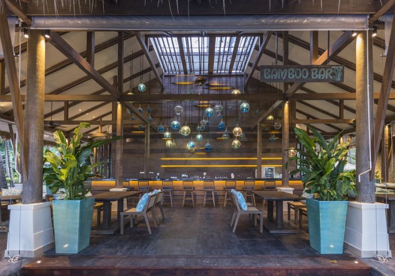 Combiné Holiday Inn Bangkok 4* & Cape Panwa Phuket 5* pas cher