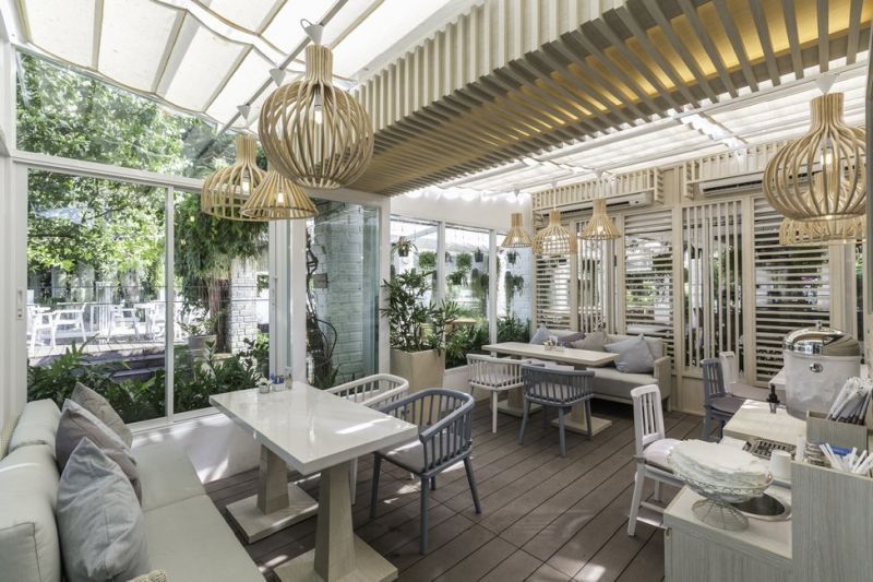 Combiné Holiday Inn Bangkok 4* & Cape Panwa Phuket 5* pas cher photo 11