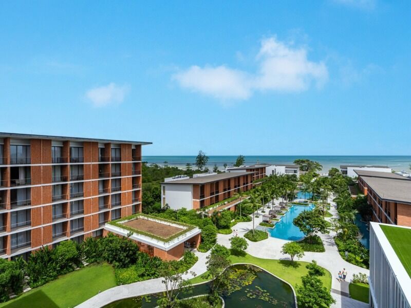 Circuit en liberté Echapées thaïlandaises 10 nuits pas cher photo 8