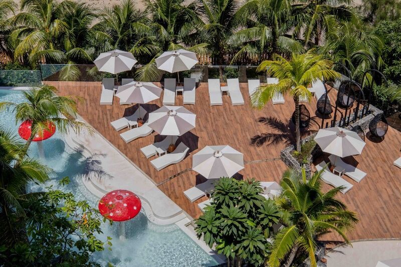 Circuit Panorama d’Andaman & Extension Au Sea Seeker Krabi Resort 4* pas cher photo 16