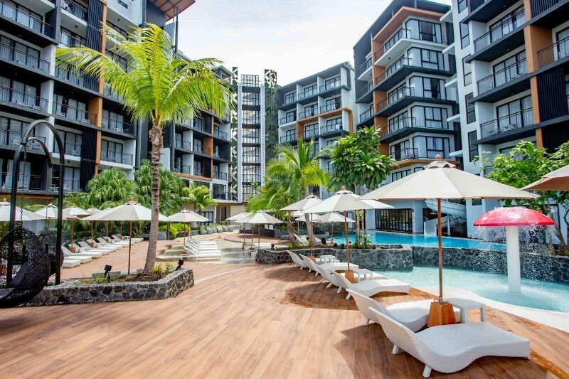 Circuit Panorama d’Andaman & Extension Au Sea Seeker Krabi Resort 4* pas cher photo 18