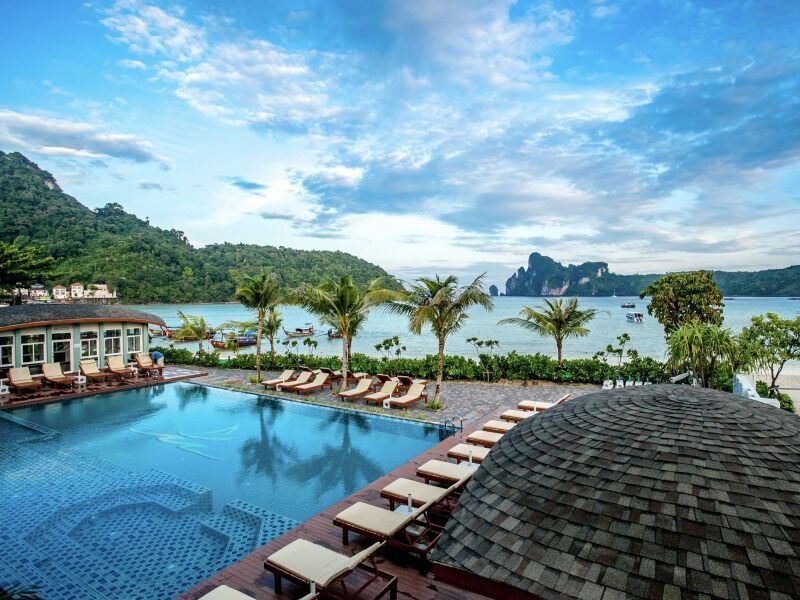 Circuit en liberté Siam évasion 10 nuits pas cher photo 6