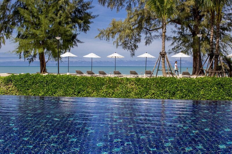 Combine Phuket & Khaolak: Chanalai Garden Resort 4* & Kappa Club Thai Beach Resort 5* pas cher photo 13