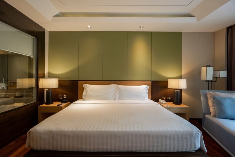 Combine Phuket & Khaolak: Chanalai Garden Resort 4* & Kappa Club Thai Beach Resort 5* pas cher photo 14