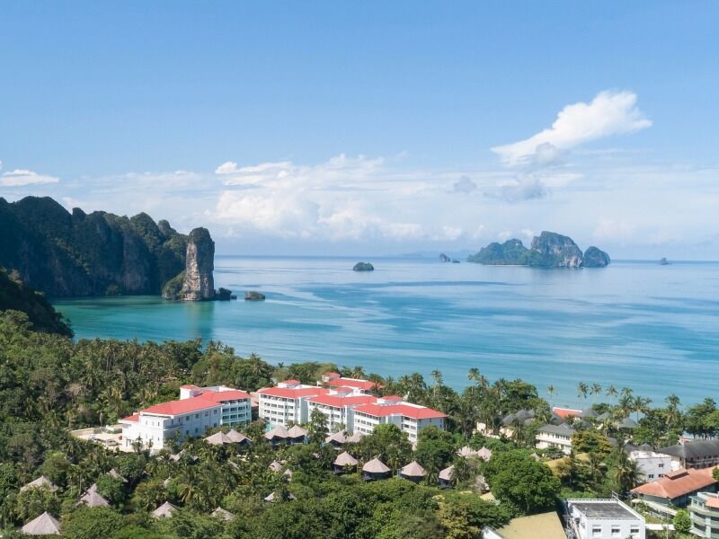 Circuit en liberté Duo azur en 7 nuits pas cher photo 6