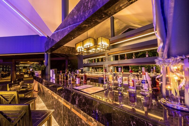 Combiné Phuket, Krabi : Jet Tours Signature Veranda Resort Phuket, Autograph Collection 5* & Jet Tou pas cher