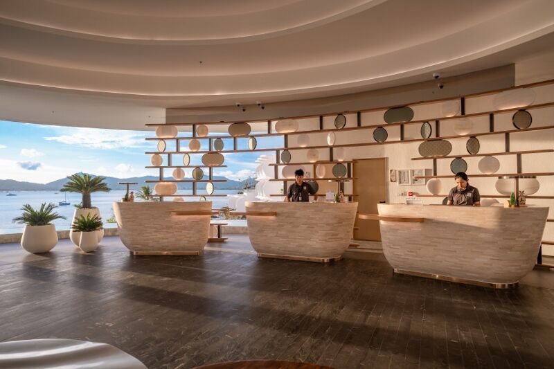 Combiné Phuket, Krabi : Jet Tours Signature Veranda Resort Phuket, Autograph Collection 5* & Jet Tou pas cher photo 3