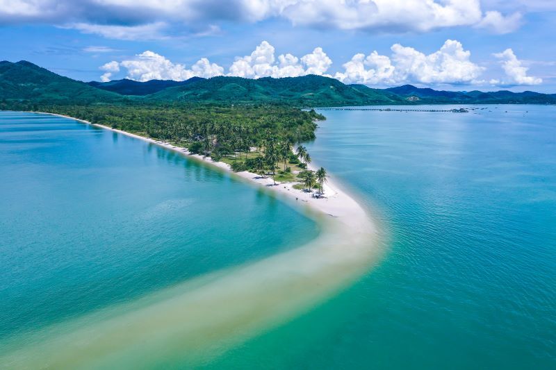 Circuit Panorama d’Andaman & Extension A l’Hôtel The Shellsea Krabi 5* pas cher photo 7