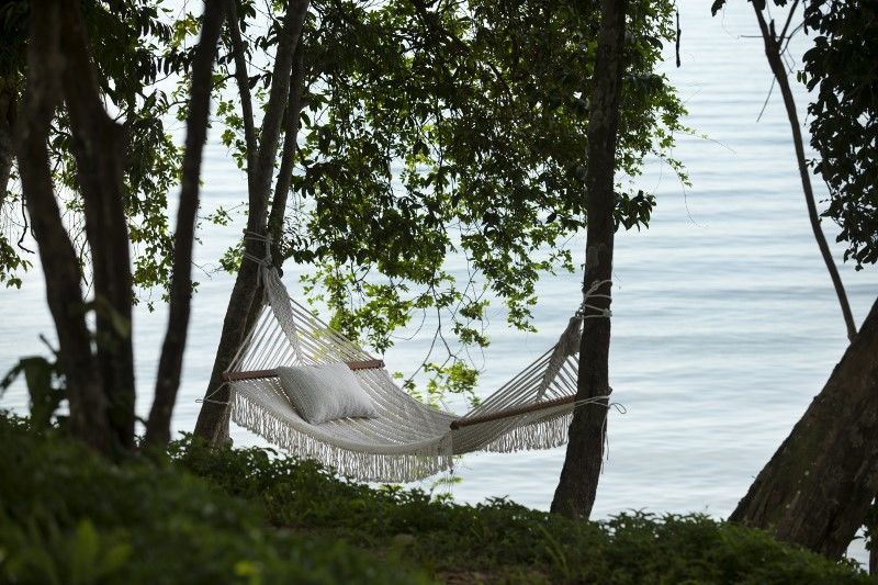 Circuit Panorama d’Andaman & Extension A l’Hôtel The Shellsea Krabi 5* pas cher photo 16