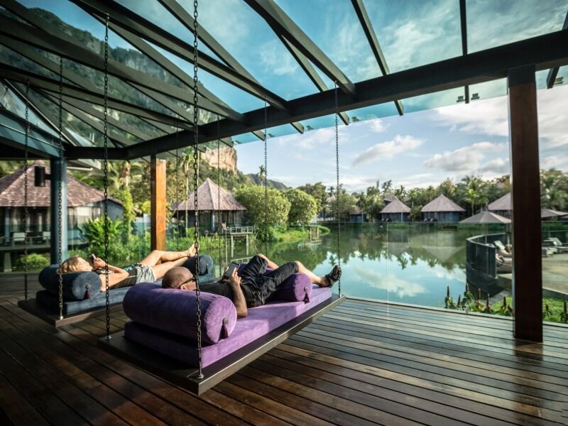 Circuit en liberté tandem du sud 10 nuits pas cher photo 9